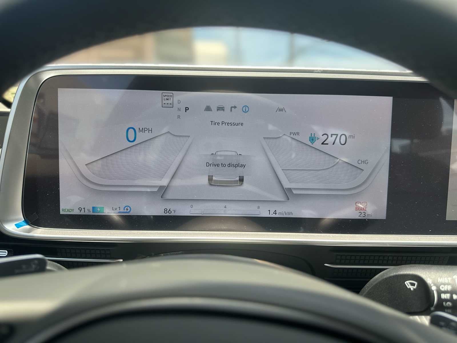 2025 Hyundai IONIQ 6 SEL