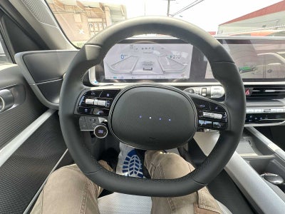 2025 Hyundai IONIQ 6 SEL