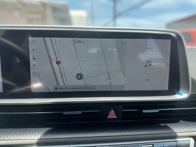 2025 Hyundai IONIQ 6 SEL