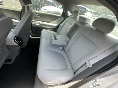 2025 Hyundai IONIQ 6 SEL