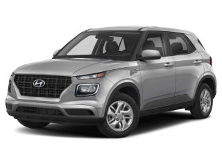 2024 Hyundai VENUE SE