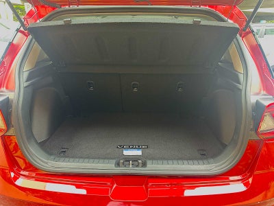 2024 Hyundai VENUE Limited