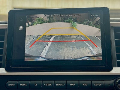 2024 Hyundai VENUE Limited