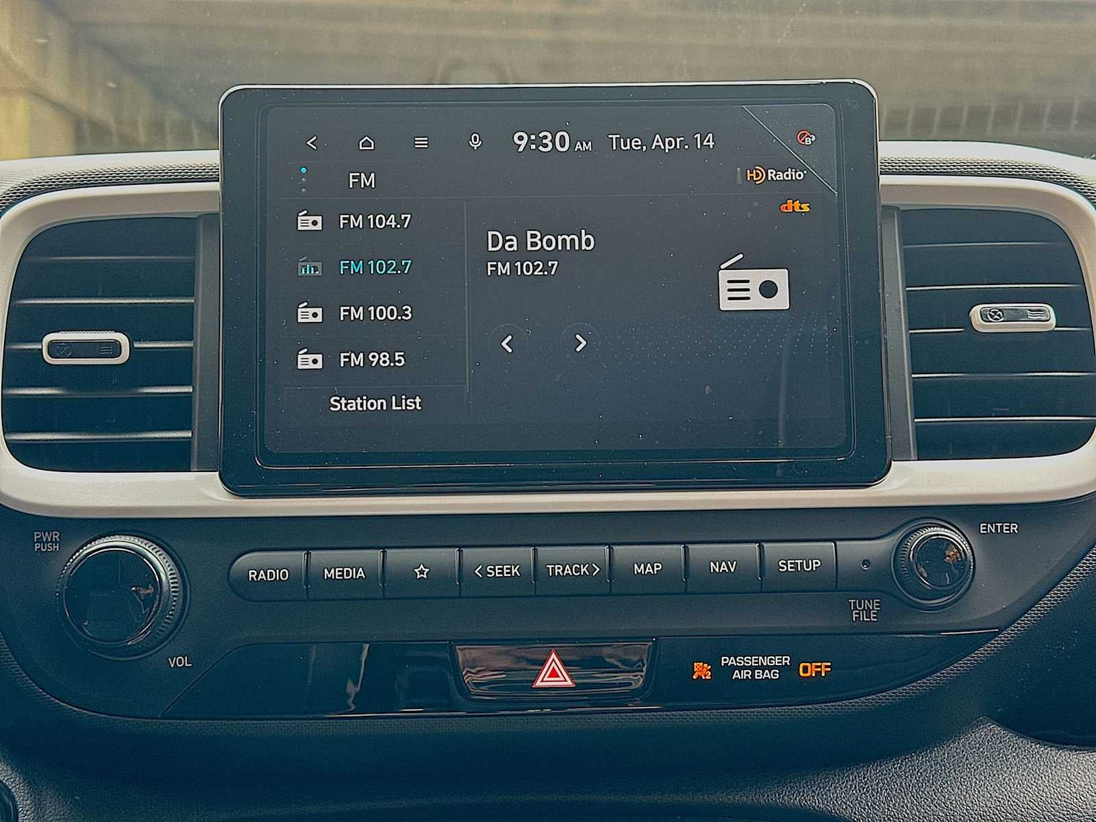 2024 Hyundai VENUE Limited