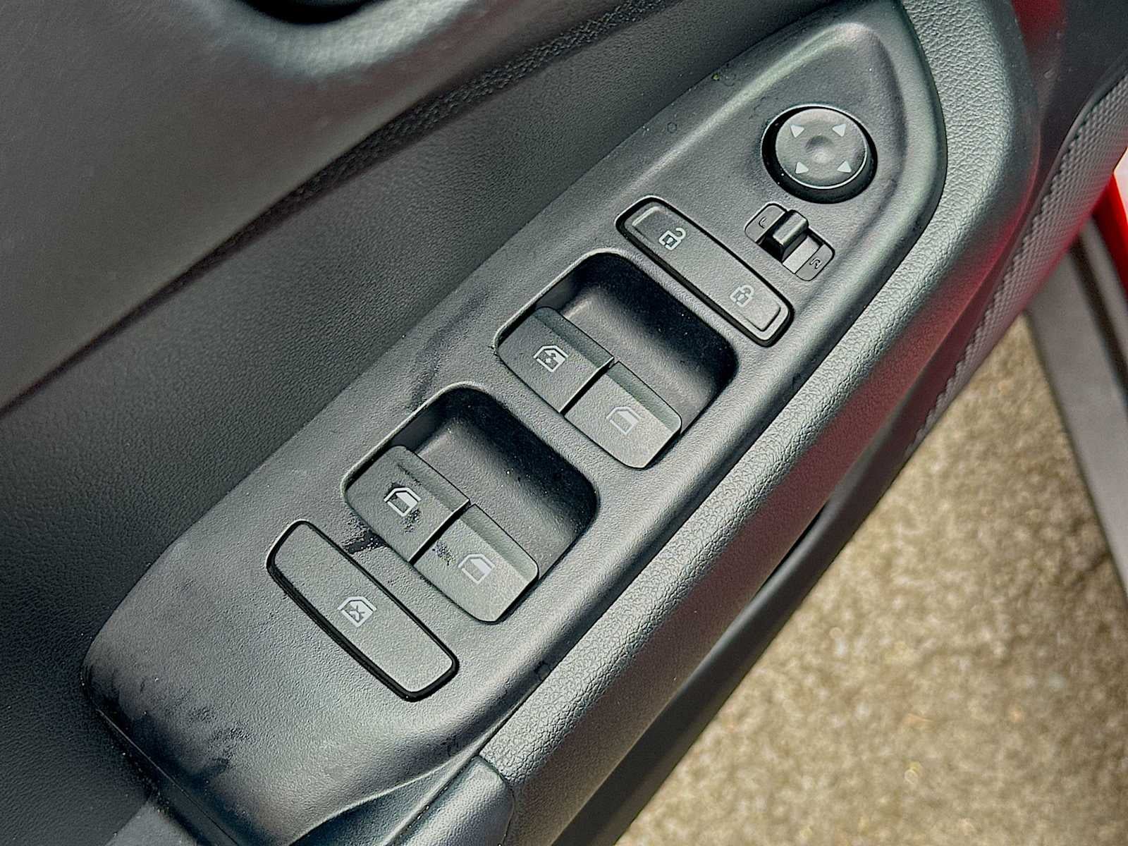 2024 Hyundai VENUE Limited