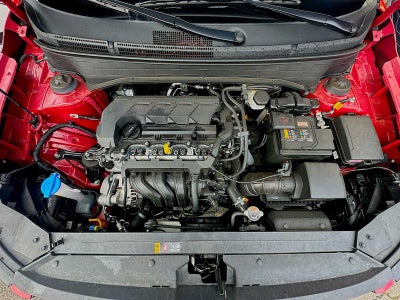 2024 Hyundai VENUE Limited