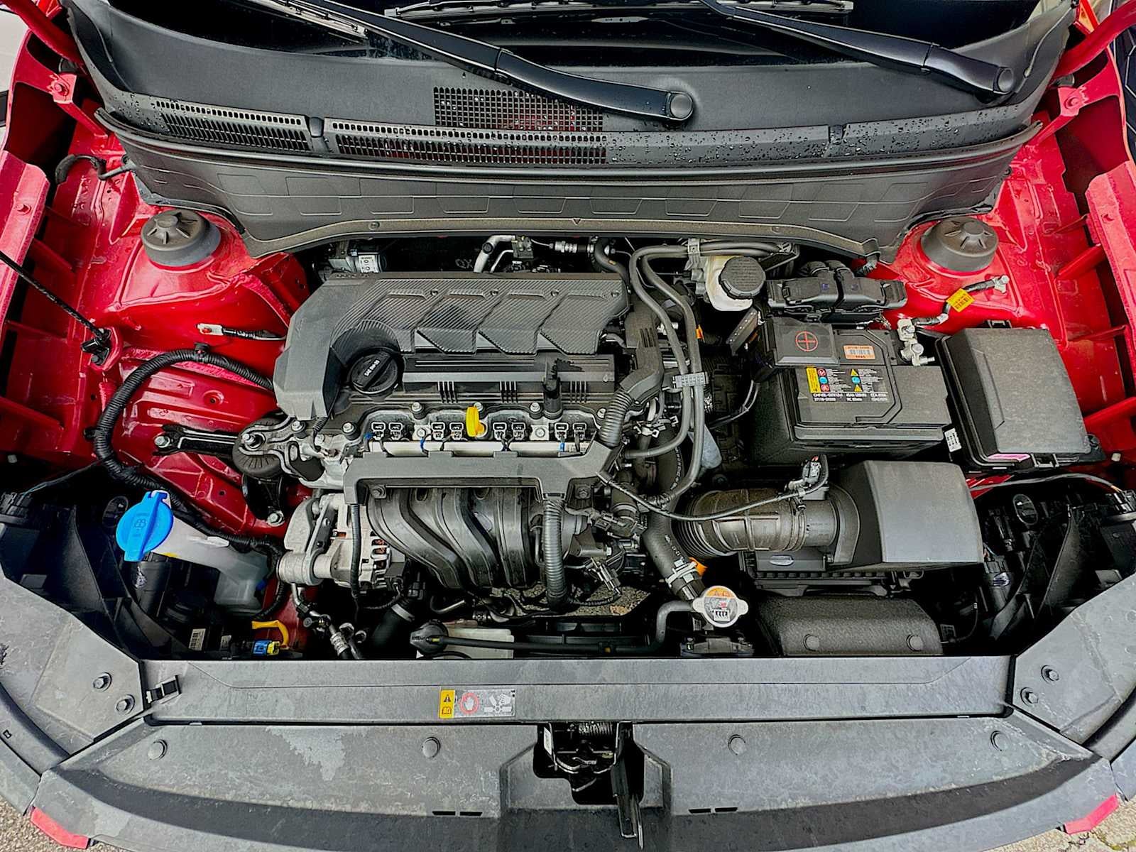 2024 Hyundai VENUE Limited