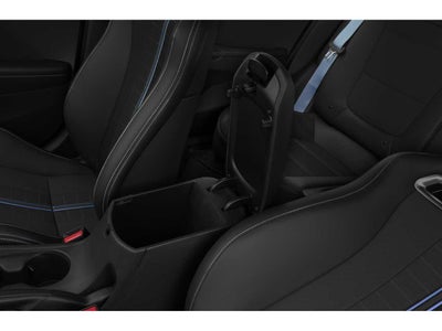2022 Hyundai VELOSTER N Manual