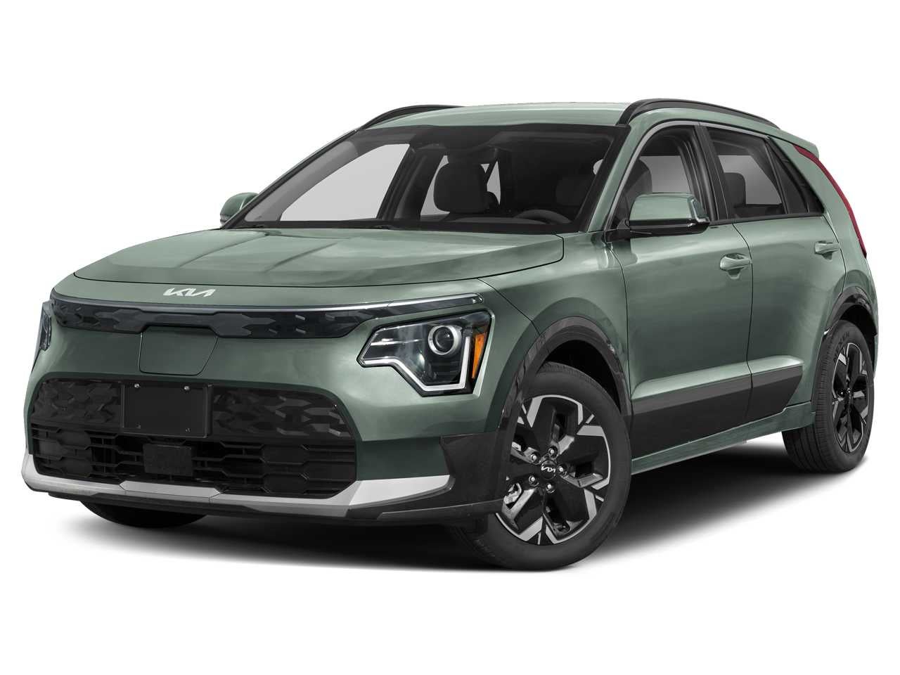 2023 Kia Niro