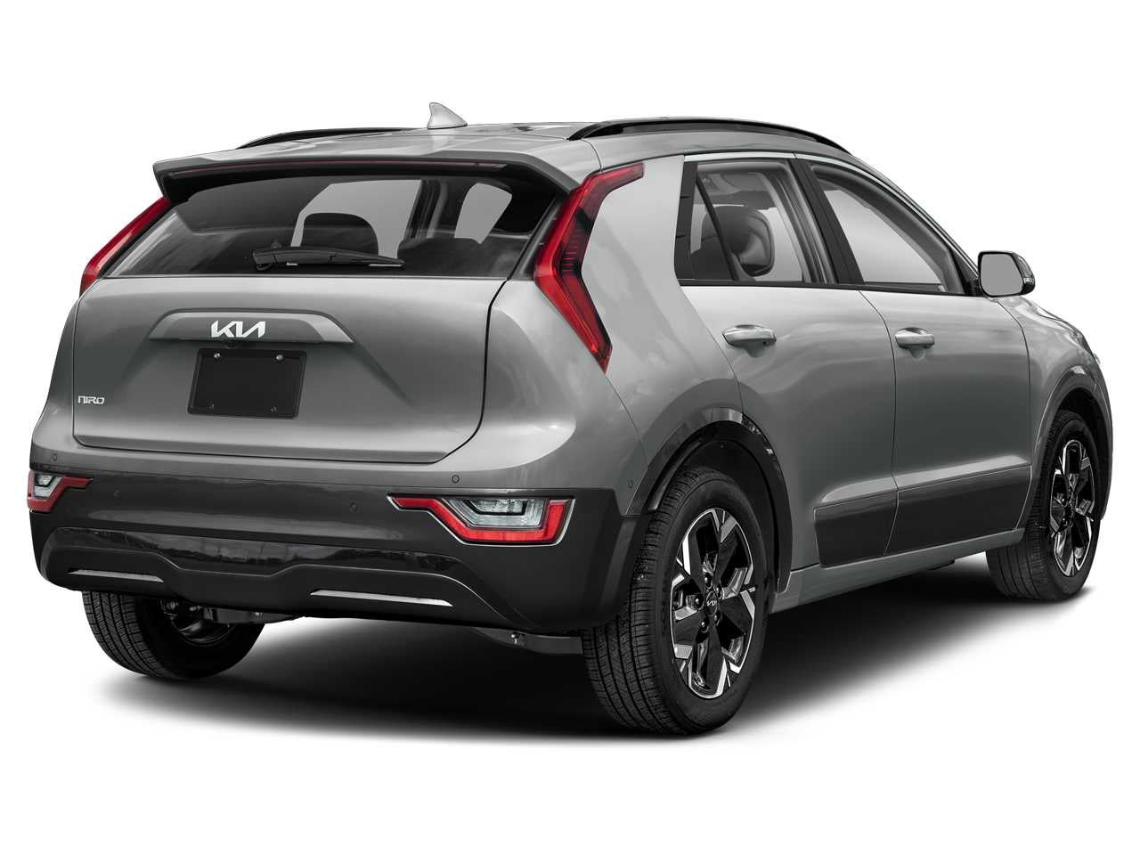 2023 Kia Niro EV Wave