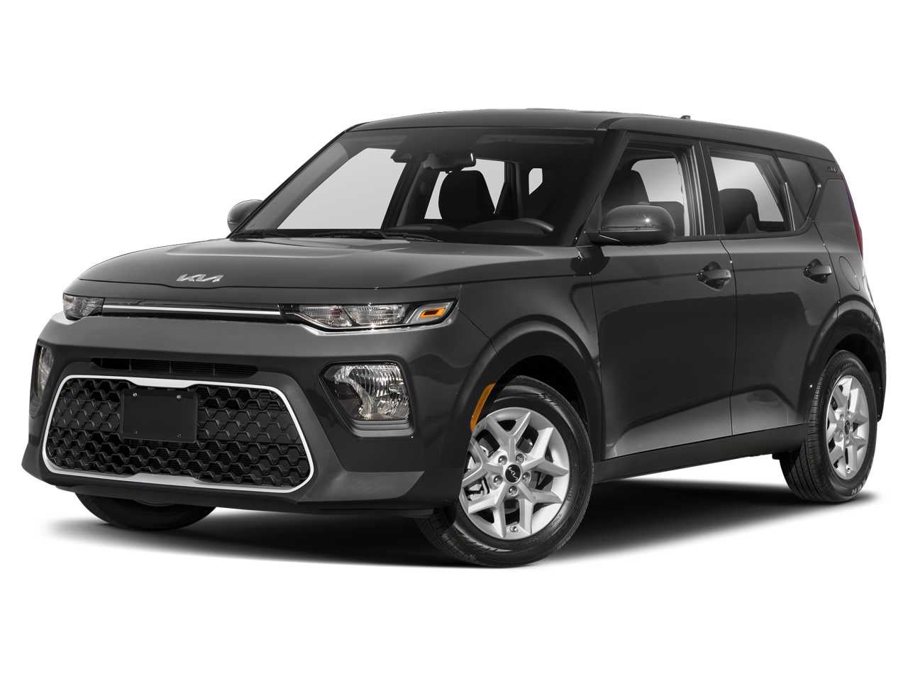 2022 Kia Soul S