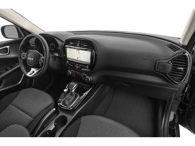 2022 Kia Soul S