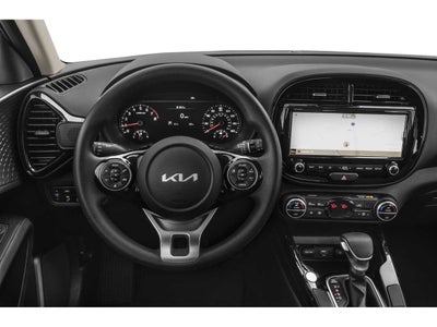 2022 Kia Soul S