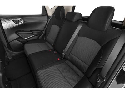 2022 Kia Soul S