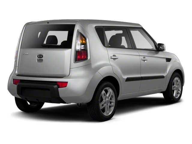 Used 2011 Kia Soul Base with VIN KNDJT2A21B7266449 for sale in Honolulu, HI