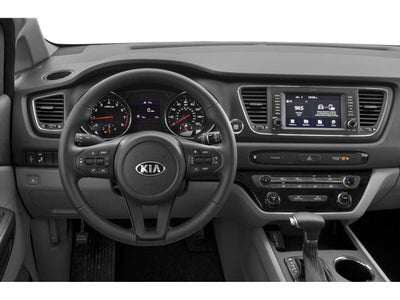 2021 Kia Sedona EX
