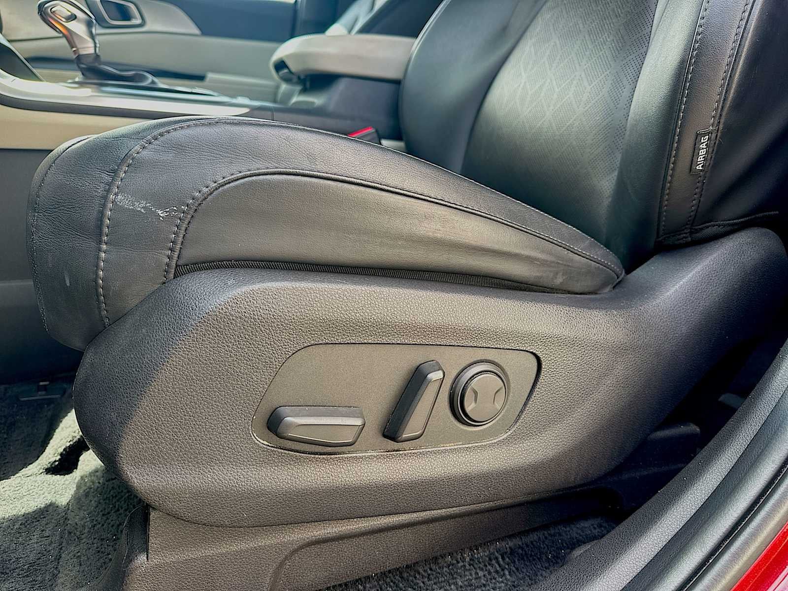 2022 Kia Carnival LX Seat Pkg - Photo 14