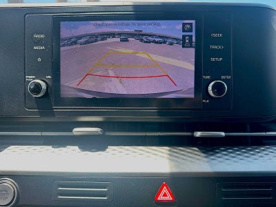 2022 Kia Carnival LXS