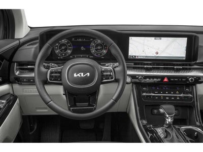 2022 Kia Carnival SX Prestige