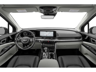 2022 Kia Carnival SX Prestige