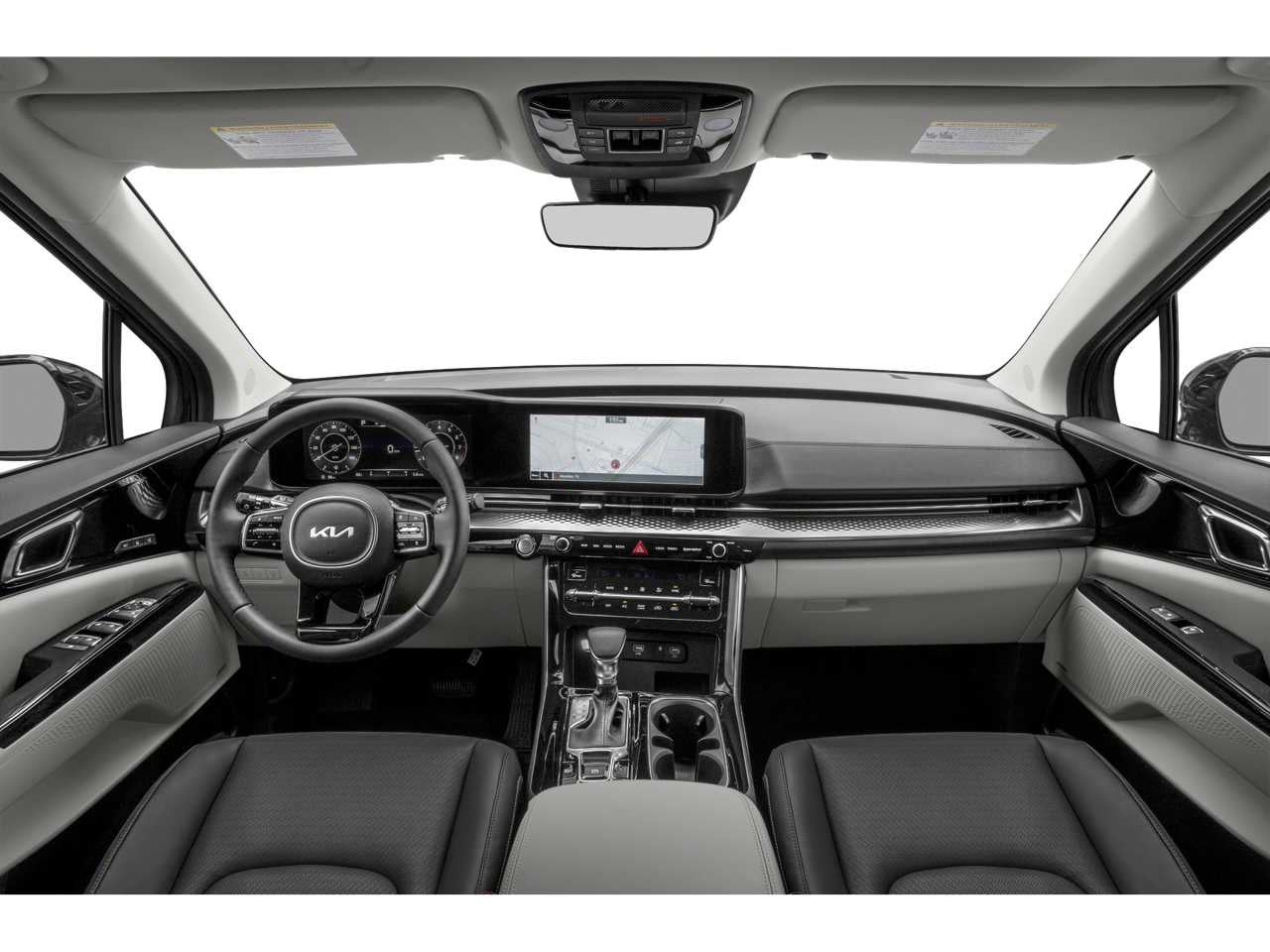 2022 Kia Carnival SX Prestige