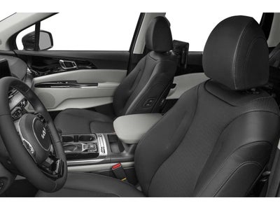 2022 Kia Carnival SX Prestige