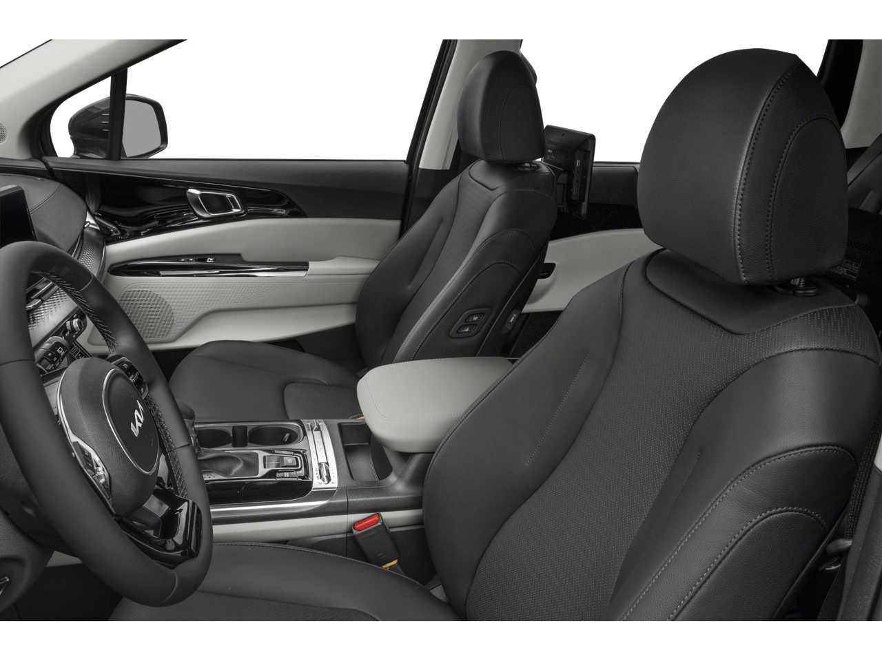 2022 Kia Carnival SX Prestige