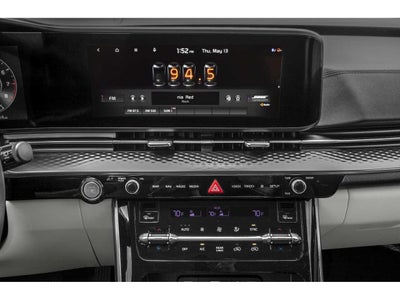 2022 Kia Carnival SX Prestige