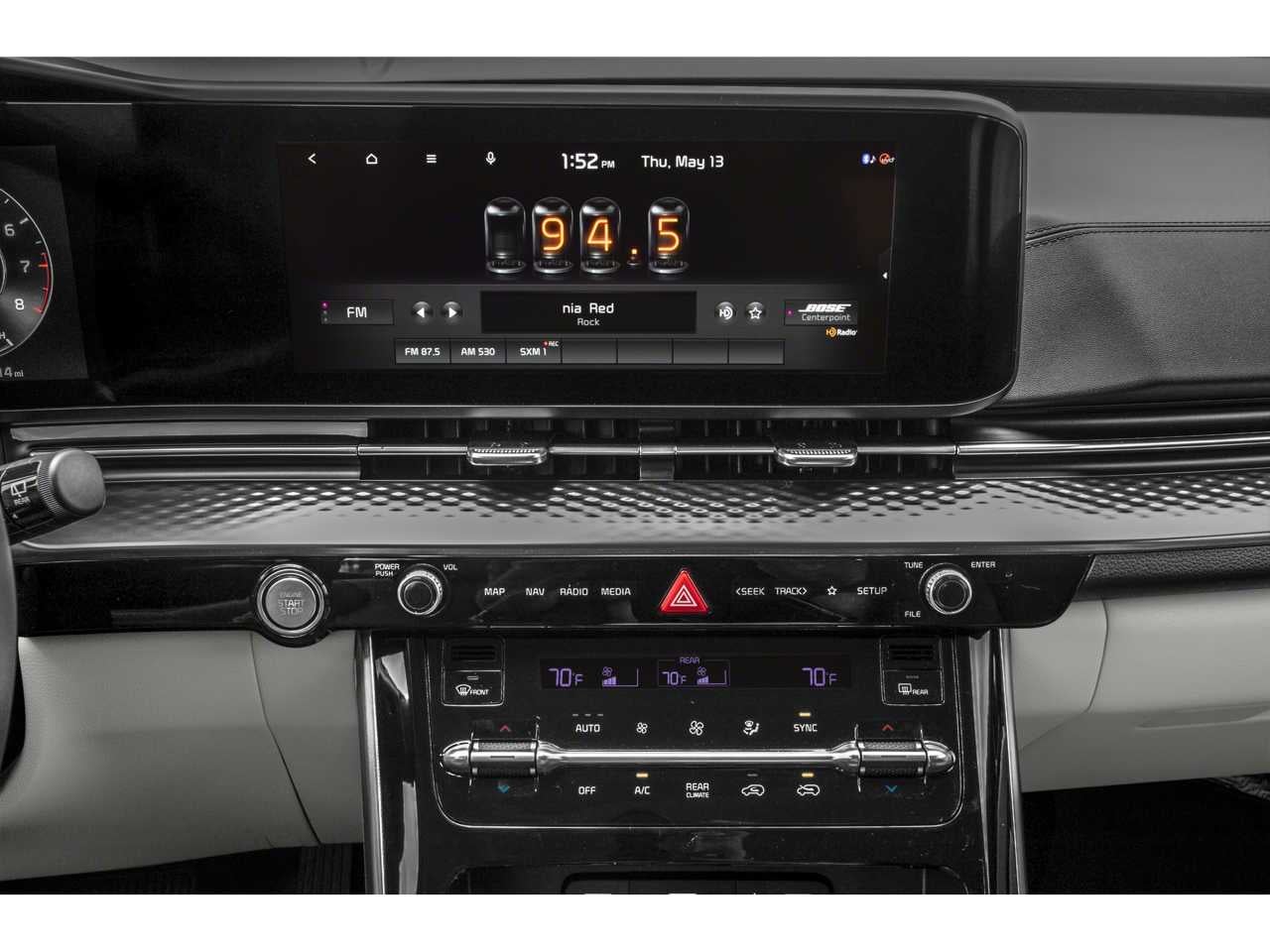 2022 Kia Carnival SX Prestige