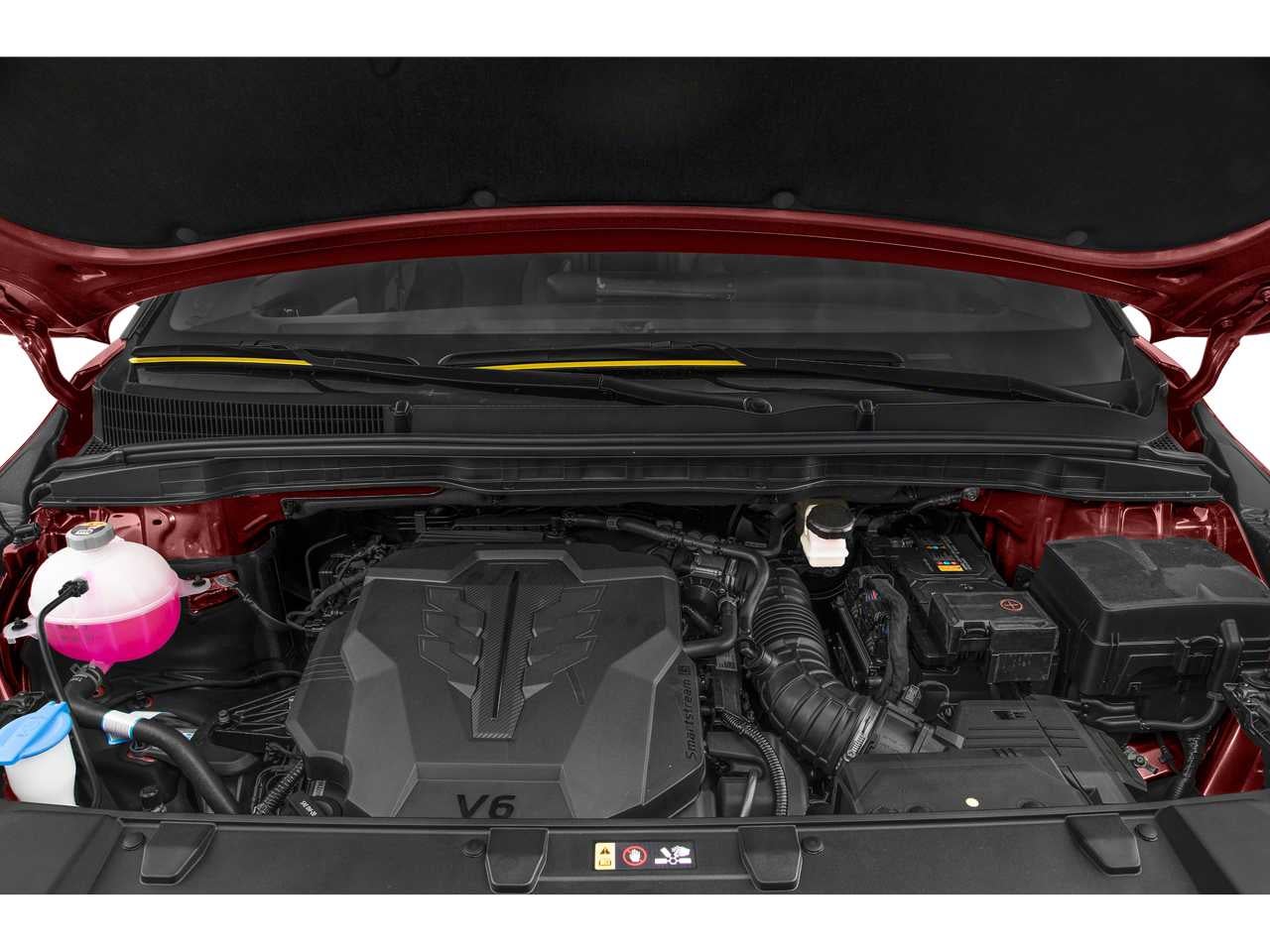 2022 Kia Carnival SX Prestige