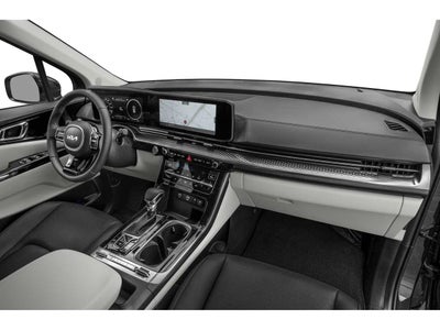 2024 Kia Carnival SX Prestige