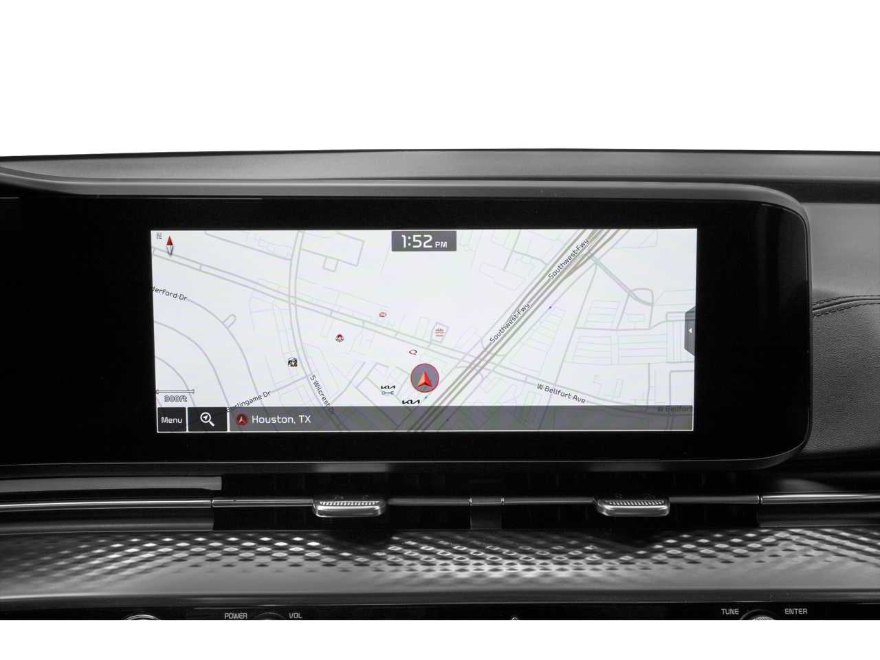 2024 Kia Carnival SX Prestige