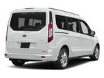 2018 Ford Transit Connect Wagon XLT