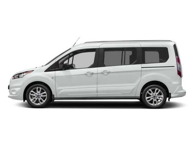 2018 Ford Transit Connect Wagon XLT