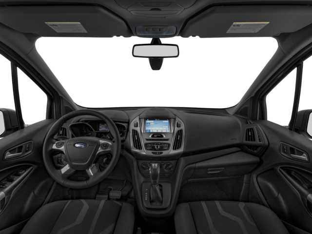 2018 Ford Transit Connect Wagon XLT