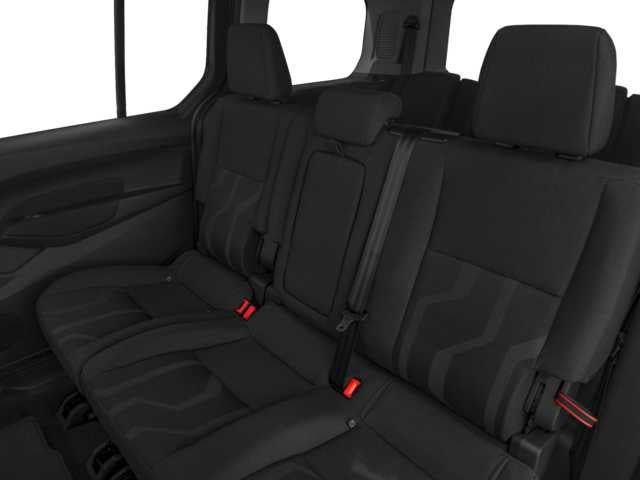 2018 Ford Transit Connect Wagon XLT