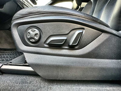 2018 Audi Q7 Premium Plus