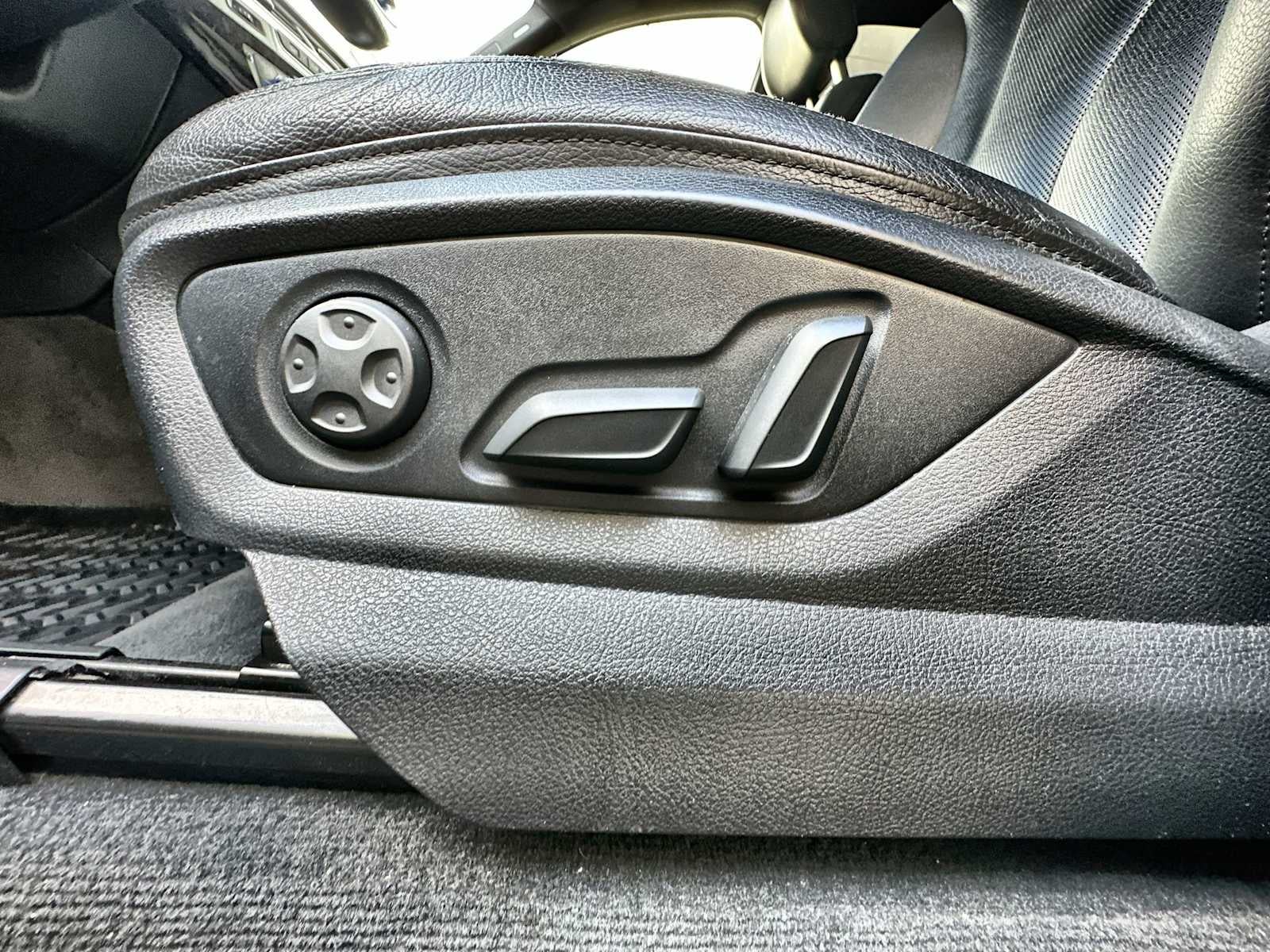 2018 Audi Q7 Premium Plus