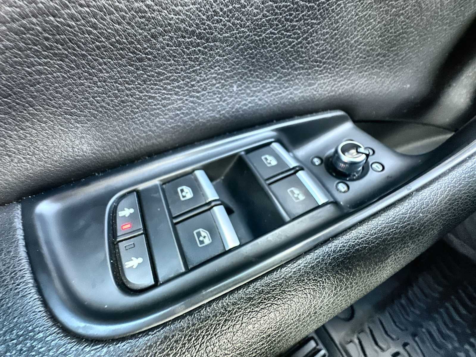 2018 Audi Q7 Premium Plus