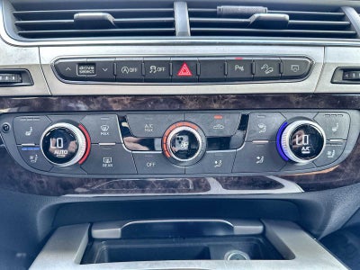 2018 Audi Q7 Premium Plus