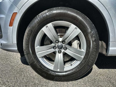 2018 Audi Q7 Premium Plus