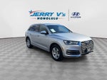 2018 Audi Q7 Premium Plus
