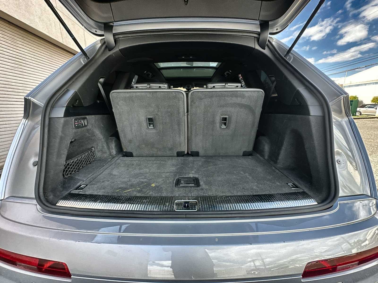 2018 Audi Q7 Premium Plus