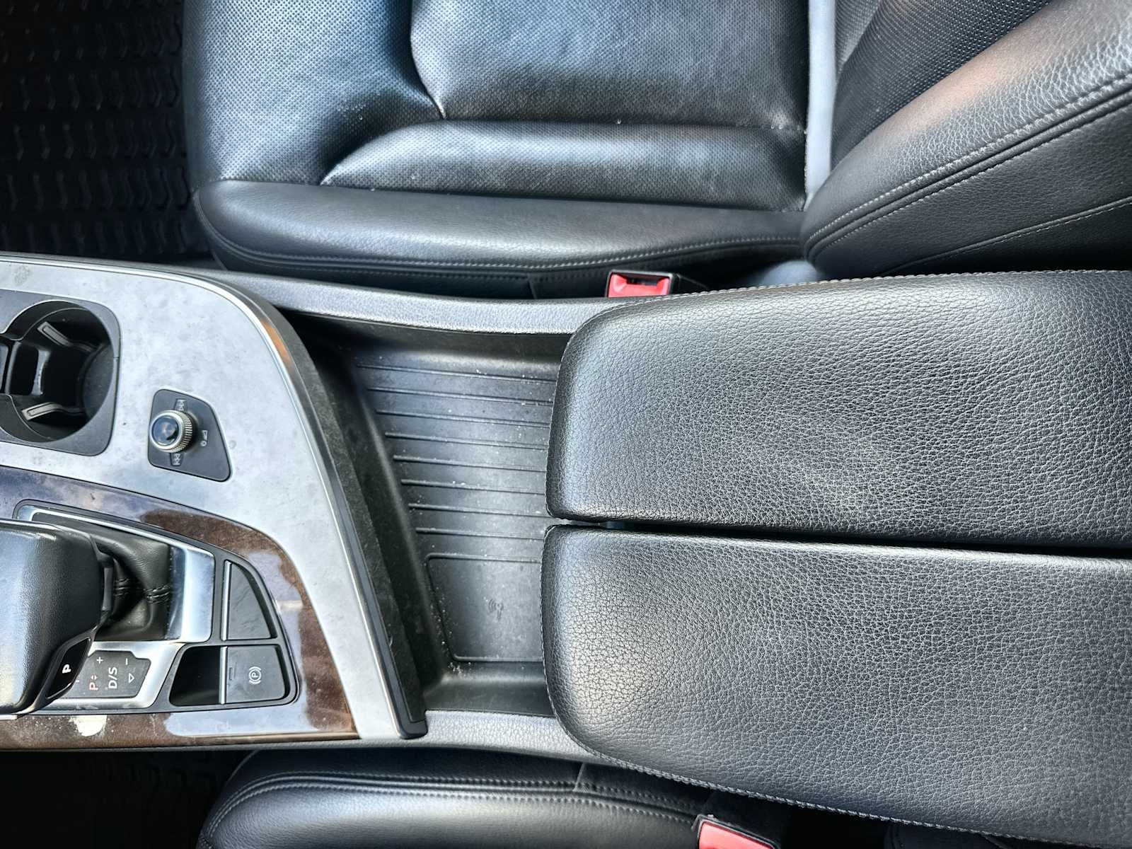 2018 Audi Q7 Premium Plus