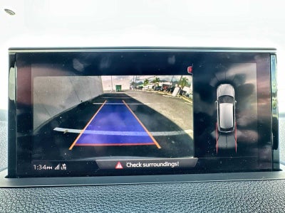 2018 Audi Q7 Premium Plus