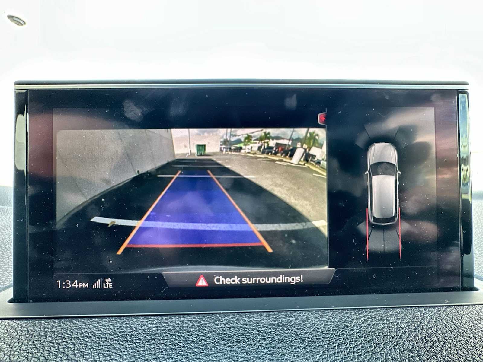 2018 Audi Q7 Premium Plus