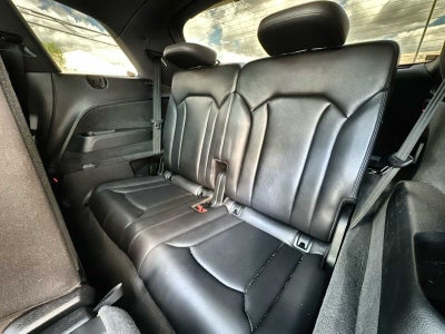2018 Audi Q7 Premium Plus