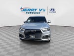 2018 Audi Q7 Premium Plus
