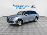 2018 Audi Q7 Premium Plus