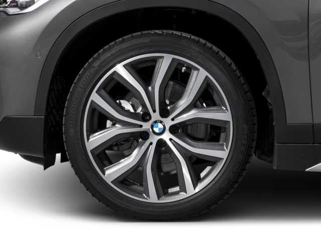2018 BMW X1 xDrive28i xDrive28i